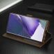 Чехол LC.IMEEKE Wallet Case для Samsung Galaxy Note 20 Ultra (N985) - Coffee. Фото 14 из 16