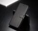 Чехол LC.IMEEKE Wallet Case для Samsung Galaxy S20 FE (G780) - Black. Фото 4 из 5