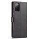 Чехол LC.IMEEKE Wallet Case для Samsung Galaxy S20 FE (G780) - Black. Фото 3 из 5