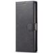 Чехол LC.IMEEKE Wallet Case для Samsung Galaxy S20 FE (G780) - Black. Фото 2 из 5