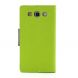 Чохол Mercury Fancy Diary для Samsung Galaxy S3 (i9300), Зелений