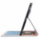 Чехол UniCase Business Style для Samsung Galaxy Tab S7 (T870/875) / S8 (T700/706) - Blue. Фото 10 из 20