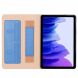 Чехол UniCase Business Style для Samsung Galaxy Tab S7 (T870/875) / S8 (T700/706) - Blue. Фото 6 из 20