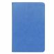Чехол UniCase Business Style для Samsung Galaxy Tab S7 (T870/875) / S8 (T700/706) - Blue. Фото 2 из 20