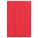 Чехол UniCase Slim для Samsung Galaxy Tab A8 10.5 (X200/205) - Red. Фото 3 из 9