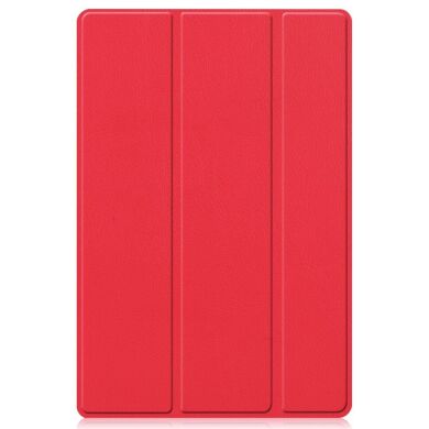 Чохол UniCase Slim для Samsung Galaxy Tab A8 10.5 (X200/205) - Red