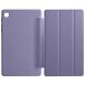 Чехол UniCase Soft UltraSlim для Samsung Galaxy Tab A7 Lite (T220/T225) - Purple. Фото 2 из 6