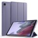 Чехол UniCase Soft UltraSlim для Samsung Galaxy Tab A7 Lite (T220/T225) - Purple. Фото 1 из 6