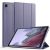 Чехол UniCase Soft UltraSlim для Samsung Galaxy Tab A7 Lite (T220/T225) - Purple