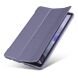 Чехол UniCase Soft UltraSlim для Samsung Galaxy Tab A7 Lite (T220/T225) - Purple. Фото 4 из 6