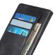 Чехол UniCase Vintage Wallet для Samsung Galaxy M34 (M346) - Black. Фото 4 из 7