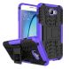 Защитный чехол UniCase Hybrid X для Samsung Galaxy J5 Prime - Purple. Фото 1 из 8