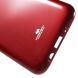 Силиконовая накладка MERCURY Jelly Case для Samsung Galaxy J7 - Red. Фото 4 из 6
