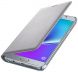 Чехол Flip Wallet для Samsung Galaxy Note 5 (N920) EF-WN920PBEGRU - Silver. Фото 1 из 4