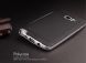 Защитная накладка IPAKY Hybrid Cover для Samsung Galaxy Note 5 (N920) - Silver. Фото 4 из 5
