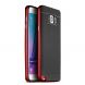 Защитная накладка IPAKY Hybrid Cover для Samsung Galaxy Note 5 (N920) - Red. Фото 1 из 5