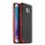 Защитная накладка IPAKY Hybrid Cover для Samsung Galaxy Note 5 (N920) - Red