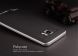 Защитная накладка IPAKY Hybrid Cover для Samsung Galaxy Note 5 (N920) - Grey. Фото 3 из 5