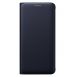 Чехол Flip Wallet для Samsung Galaxy S6 edge+ (EF-WG928PBEGRU) - Black. Фото 2 из 4