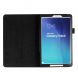 Чехол Deexe Book Type для Samsung Galaxy Tab E 9.6 (T560/561) - Black. Фото 4 из 6