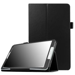 Чохол Deexe Book Type для Samsung Galaxy Tab E 9.6 (T560/561) - Black