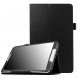 Чехол Deexe Book Type для Samsung Galaxy Tab E 9.6 (T560/561) - Black. Фото 1 из 6