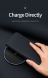 Кожаный чехол DUX DUCIS Wish Series для Samsung Galaxy S9 (G960) - Red. Фото 10 из 15
