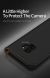 Кожаный чехол DUX DUCIS Wish Series для Samsung Galaxy S9 (G960) - Black. Фото 8 из 15