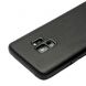 Кожаный чехол QIALINO Leather Cover для Samsung Galaxy S9 (G960) - Black. Фото 5 из 5