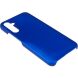 Пластиковый чехол Deexe Hard Shell для Samsung Galaxy A24 (A245) - Blue. Фото 4 из 6