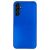 Пластиковий чохол Deexe Hard Shell для Samsung Galaxy A24 (A245) - Blue