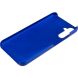 Пластиковый чехол Deexe Hard Shell для Samsung Galaxy A24 (A245) - Blue. Фото 5 из 6