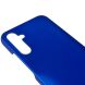 Пластиковый чехол Deexe Hard Shell для Samsung Galaxy A24 (A245) - Blue. Фото 6 из 6