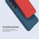 Пластиковый чехол NILLKIN Frosted Shield Pro для Samsung Galaxy S23 Plus - Red. Фото 10 из 17