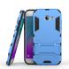 Защитный чехол UniCase Hybrid для Samsung Galaxy A5 2017 (A520) - Light Blue. Фото 1 из 9