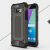 Защитный чехол UniCase Rugged Guard для Samsung Galaxy A5 2017 (A520) - Brown