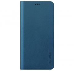 Чехол-книжка araree Mustang Diary для Samsung Galaxy A8+ 2018 (A730) GP-A730KDCFAAA - Blue