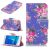 Чехол UniCase Colour для Samsung Galaxy J5 2016 (J510) - Rose Pattern
