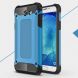 Защитный чехол UniCase Rugged Guard для Samsung Galaxy J7 2017 (J730) - Light Blue. Фото 1 из 7