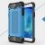 Захисний чохол UniCase Rugged Guard для Samsung Galaxy J7 2017 (J730), Блакитний
