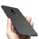 Пластиковый чехол MOFI Slim Shield для Samsung Galaxy J7 2017 (J730) - Black. Фото 1 из 7