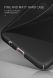 Пластиковый чехол X-LEVEL Slim для Samsung Galaxy J7 2017 (J730) - Black. Фото 7 из 10