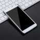 Пластиковый чехол X-LEVEL Slim для Samsung Galaxy Note 4 (N910) - Black. Фото 3 из 5