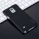 Пластиковый чехол X-LEVEL Slim для Samsung Galaxy Note 4 (N910) - Black. Фото 2 из 5