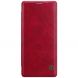 Чехол-книжка NILLKIN Qin Series для Samsung Galaxy Note 8 (N950) - Red. Фото 6 из 15