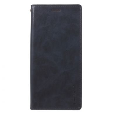 Чехол-книжка MERCURY Classic Flip для Samsung Galaxy Note 8 (N950) - Dark Blue