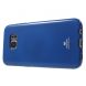 Силиконовый (TPU) чехол MERCURY iJelly Case для Samsung Galaxy S7 Edge (G935) - Blue. Фото 3 из 5