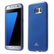 Силиконовый (TPU) чехол MERCURY iJelly Case для Samsung Galaxy S7 Edge (G935) - Blue. Фото 1 из 5