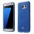 Силиконовый (TPU) чехол MERCURY iJelly Case для Samsung Galaxy S7 Edge (G935) - Blue