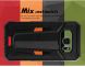 Защитная накладка NILLKIN Defender II для Samsung Galaxy S7 (G930) - Orange. Фото 11 из 14